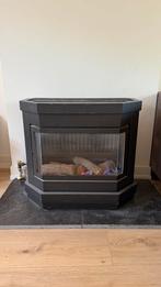 Gaskachel - Well Straler, Ophalen, Gebruikt, Gas, Gaskachel