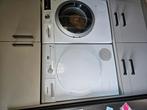 Merk Siemens  type iq500, Ophalen, 6 tot 8 kg, Gebruikt, Anti-kreukfase