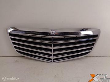 E-KLASSE W211 E63 AMG FACELIFT GRILLE  A2118801783 9040 beschikbaar voor biedingen
