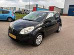 Renault Twingo  2008 Airco, Voorwielaandrijving, 4 cilinders, Zwart, Origineel Nederlands