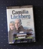 DVD Camilla Läckberg collection (Lumière), Ophalen, Zo goed als nieuw, Vanaf 12 jaar, Boxset