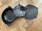 Cadac Safari Chef compacte bbq, Caravans en Kamperen, Ophalen, Gebruikt