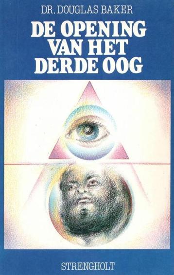 Douglas Baker De opening van het derde oog beschikbaar voor biedingen