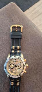 Invicta Pro Diver Scuba Herenhorloge, Overige merken, Gebruikt, Staal, Polshorloge