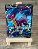 Liepard 180/198 Chilling Reign, Ophalen of Verzenden, Zo goed als nieuw, Losse kaart