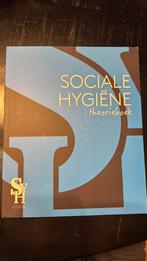 Sociale Hygiene theorieboek, Boeken, Verzenden, Alpha, Zo goed als nieuw