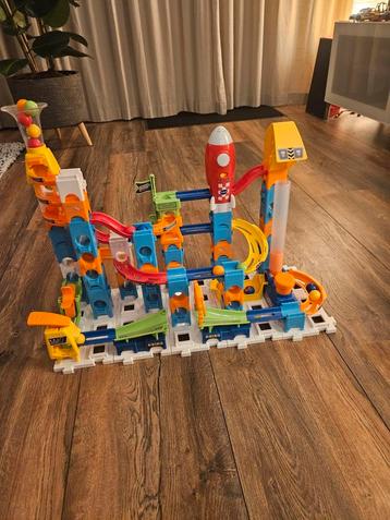 Kinder speelgoed | VTech | knikkerbaan | incl. 18 VTknikkers beschikbaar voor biedingen