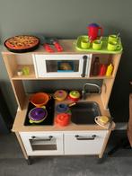 Ikea keukentje met accessoires, Ophalen, Zo goed als nieuw