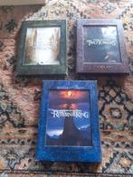 Lord of the Ring DVD speciale editie extended version!, Ophalen of Verzenden, Zo goed als nieuw