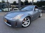 Nissan 350Z 280 pk 3.5 V6, Auto's, Nissan, 350Z, Achterwielaandrijving, Origineel Nederlands, Bedrijf