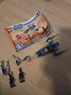 LEGO 8015 Assassin Droids Battle Pack Star Wars, Ophalen of Verzenden, Gebruikt, Overige merken