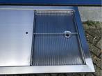 Dentale behandeltafel veterinair spreekkamer tafel RVS, Ophalen of Verzenden, Nieuw