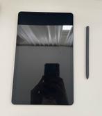 Samsung tablet s6 lite + hoesje, Computers en Software, Android Tablets, Ophalen of Verzenden, Zo goed als nieuw, 10 inch, 64 GB