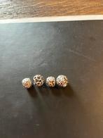 Pandora set  leuke bedels, Ophalen of Verzenden, Zo goed als nieuw, Zilver, Pandora