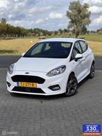 Ford Fiesta 1.0 EcoBoost ST-Line, Voorwielaandrijving, Gebruikt, Euro 6, Wit