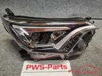 TOYOTA RAV4 RAV 4 FACELIFT LED KOPLAMP RECHTS ORIGINEEL, Ophalen of Verzenden, Gebruikt, Toyota