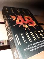James Herbert - '48 - Zo Goed Als Nieuw, Boeken, Ophalen of Verzenden, Zo goed als nieuw, James Herbert, Nederland