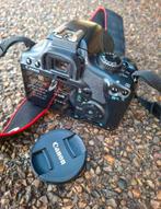 Canon EOS 450D  (nieuwstaat), Ophalen of Verzenden, Zo goed als nieuw, Canon, Geen optische zoom