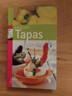 Tapas, Zo goed als nieuw, Ophalen