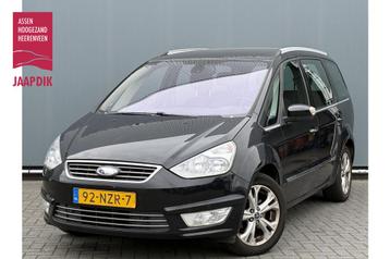 Ford Galaxy 2.0 Titanium (bj 2011) beschikbaar voor biedingen