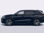 Volkswagen Tayron 1.5 eHybrid R-Line Plus | Model 2026 | Pan, Stof, 1498 cc, Zwart, Plug-in hybride