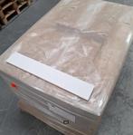 GRATIS partij tegels Luzern Shine glans wit 10x60cm, 11m2, Huis en Inrichting, Woonaccessoires | Overige, Ophalen, Nieuw