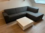 Hoekbank, Huis en Inrichting, Ophalen, 250 tot 300 cm, Gebruikt, Hoekbank