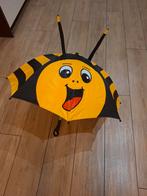 Leuke kinderparaplu - Bijtje, Kinderen en Baby's, Babymode-accessoires, Ophalen of Verzenden, Gebruikt, Onbekend