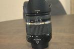 Tamron 18-270mm f/3.5-6.3 zoomobjectief voor Nikon F-mount, Audio, Tv en Foto, Fotografie | Lenzen en Objectieven, Ophalen of Verzenden