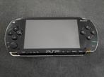 PlayStation Portable 1004 PSP 7 games accessoires tas hoes, Spelcomputers en Games, Zwart, Ophalen of Verzenden, PSP, Gebruikt