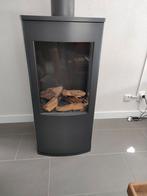 Ruit Dru trio, Huis en Inrichting, Haarden, Ophalen, Nieuw, Inbouwhaard, Gashaard