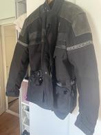 Motorkleding, Ophalen of Verzenden, Tweedehands, Heren, Broek | leer