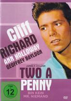 Te koop dvd cliff richard (two a penny) (nieuwe dvd ), Alle leeftijden, Ophalen of Verzenden, Muziek en Concerten