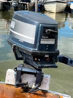 Valk  , motor en trailer.  Eventueel los van elkaar te koop, Ophalen, Gebruikt, Benzine, 6 tot 9 meter