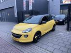 Opel ADAM 1.2 Glam Sport 1e Eigenaar! Airco NAP APK, Auto's, Opel, Voorwielaandrijving, Euro 5, ADAM, Gebruikt