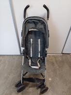 Koelstra buggy - Grijs, Kinderen en Baby's, Buggy's, Ophalen, Gebruikt, Koelstra, Zonnekap