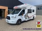 Challenger Genesis 190( Unieke indeling , Compact , Nieuwsta, Caravans en Kamperen, Campers, Overige merken, Bedrijf, Diesel, 5 tot 6 meter
