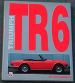 Triumph TR6   ISBN: 1-874105-51-0, Ophalen of Verzenden, Zo goed als nieuw, Overige merken