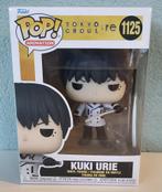 Kuki Urie - Tokyo Ghoul : RE #1125, Ophalen of Verzenden