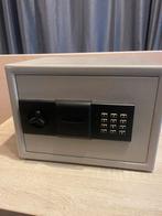 Kleine Kluis voor Papieren & Sieraden, Ophalen, Gebruikt, Brandkast