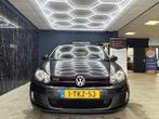 Volkswagen Golf 2.0 GTI (bj 2013), Auto's, Volkswagen, Voorwielaandrijving, Stof, Gebruikt, Zwart