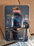 Abus granit slot 37/55 hb50, Ophalen of Verzenden, Nieuw
