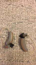 WIDEX M2R enM2L gehoorapparaat, Ophalen of Verzenden, Gebruikt, Overige merken