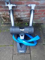 Tacx Bushido smart met tacx trainingsband en voorwiel steun, Ophalen, Zo goed als nieuw, Overige typen