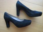 Nieuwe elegante antraciet suede pumps UNISA 38 snazzeys, Kleding | Dames, Schoenen, Pumps, Verzenden, Nieuw, Grijs