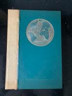 De Readers Digest grote Wereldatlas tweede druk 1965, Gelezen, Overige atlassen, Ophalen of Verzenden, 1800 tot 2000