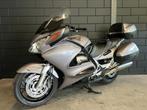 Honda ST 1300 Pan European  *ABS* Comfort Seat, Honda Motor Co., Ltd., Toermotor, 1261 cc, Use contact form via Honda website