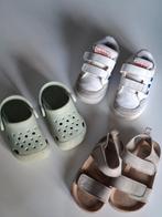 Schoenen maat 22 - Perfect voor 1-jarige!, Ophalen, Gebruikt, Jongen of Meisje, Schoenen