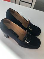 Sergio Rossi Pumps - Zo goed als nieuw!, Kleding | Dames, Schoenen, Pumps, Zwart, Ophalen of Verzenden, Zo goed als nieuw