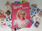 Vintage Panini Barbie Fashion 1996 complete stickerset, Ophalen of Verzenden, Zo goed als nieuw